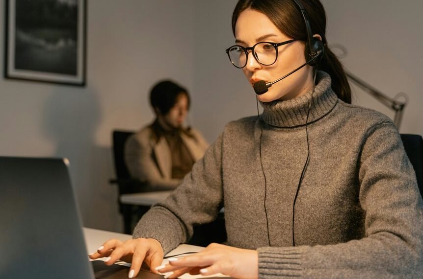 advanced online services performance