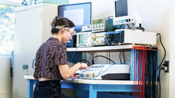 Bioengineering and Technology