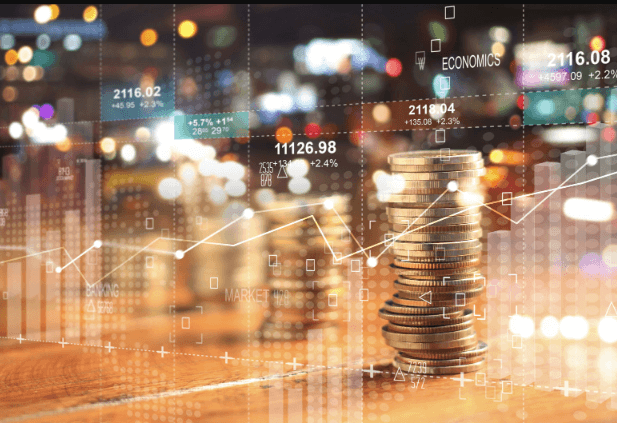 The Future of Decentralized Finance