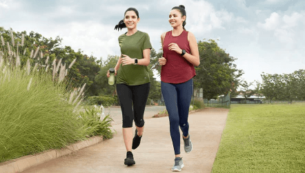 Comfortable Fashion for Active Lifestyles