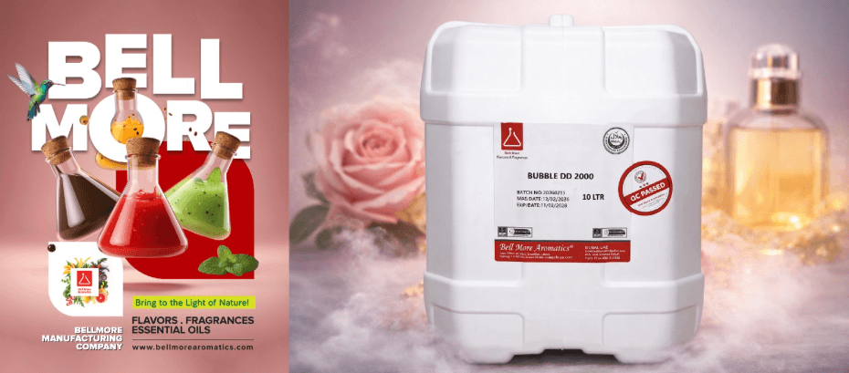Best Flavors Manufacturing Company in Pakistan | Bellmore